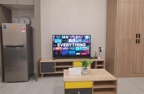 Kota Warisan Apartment | Bell Suite @ Sepang KLIA Kota Warisan