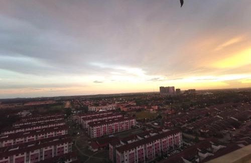 Kota Warisan Apartment | Bell Suite @ Sepang KLIA Kota Warisan