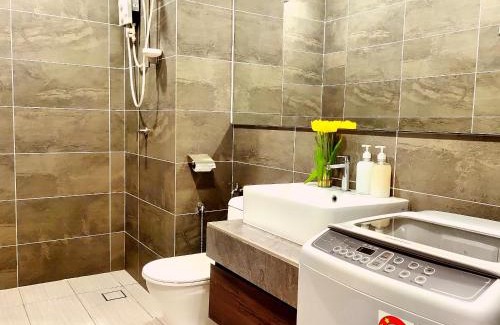 Kota Warisan Apartment | Bell Suite Sepang Kota Warisan by DH