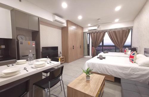 Sepang Hotel | Bell Suite - The Premium Suite @ Sepang