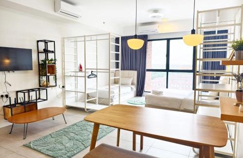 Kota Warisan Apartment | Bell Suites by Salaam Suites, Sepang