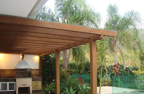 Barra da Lagoa House | Bella 5 stes Pond Front with Deck