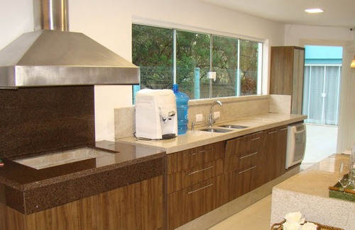 Barra da Lagoa House | Bella 5 stes Pond Front with Deck