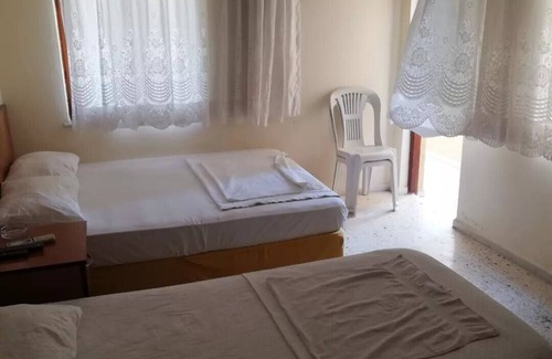 Anamur Hotel | BELLA BUTİK OTEL