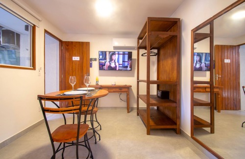 Downtown Buzios Apartment | Bella Buzios Apartamentos