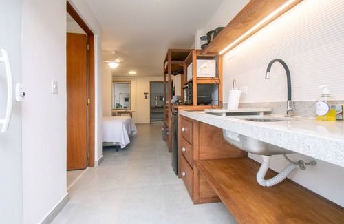 Downtown Buzios Apartment | Bella Buzios Apartamentos