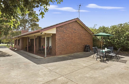 Point Lonsdale House | Bella by the Beach - Point Lonsdale