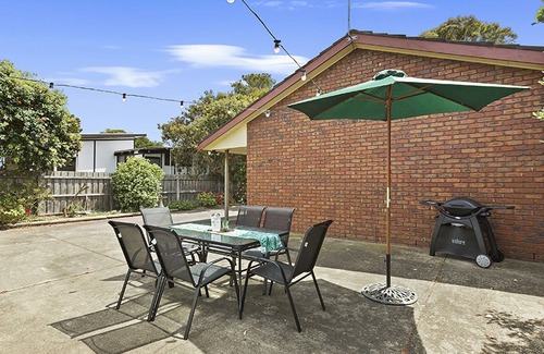 Point Lonsdale House | Bella by the Beach - Point Lonsdale