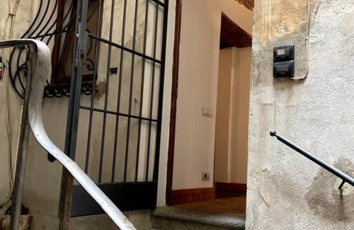 Orvieto Apartment | Bella Casa Affrescata