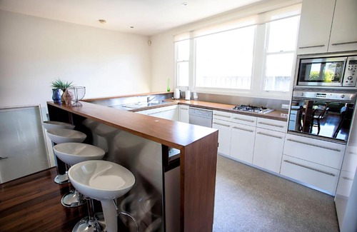Queenscliff House | BELLA CASA