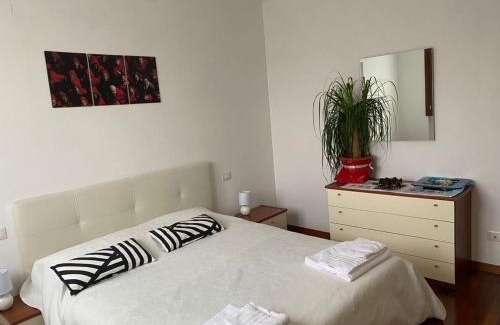 Seriate Apartment | Bella Ciao Airport Apartment