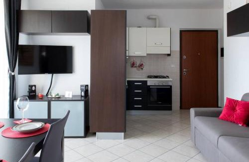 Seriate Apartment | Bella Ciao Airport Apartment
