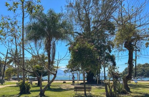 Ilha Grande Apartment | Bella Mar Suítes