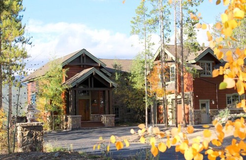 Baldy Mountain Cabin | Bella Monte - 5br, 6 bth, Shuttle bus, best Views, Close to hotel-bar-restaurant