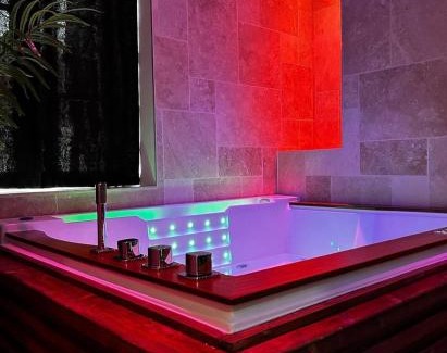 Faubourg Sud Apartment | Bella Notte Spa