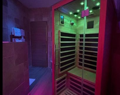 Faubourg Sud Apartment | Bella Notte Spa