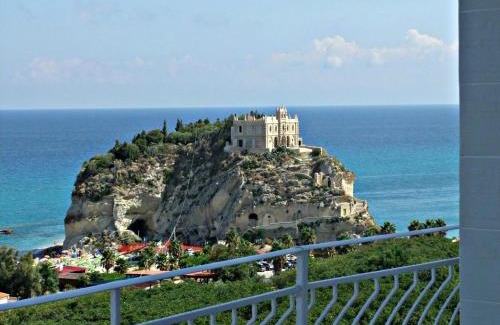 Tropea Apartment | Bella Tropea Suite