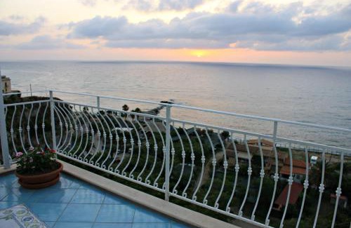 Tropea Apartment | Bella Tropea Suite