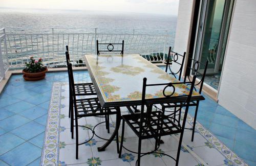 Tropea Apartment | Bella Tropea Suite