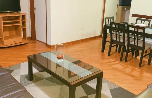 Armendariz Apartment | Bella vista al malecón Lima - Miraflores