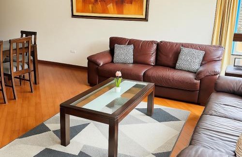 Armendariz Apartment | Bella vista al malecón Lima - Miraflores