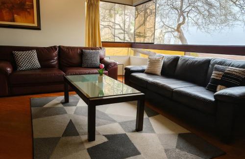 Armendariz Apartment | Bella vista al malecón Lima - Miraflores