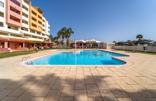Correeira Apartment | Bella Vista - Apt 103 by HelloVacations