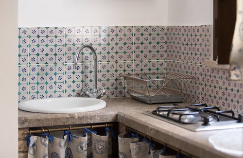 Erice Bed & Breakfast | Bella Vista b&b