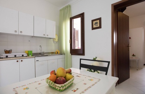 Erice Bed & Breakfast | Bella Vista b&b