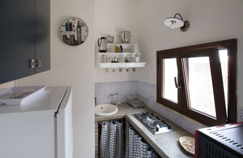 Erice Bed & Breakfast | Bella Vista b&b