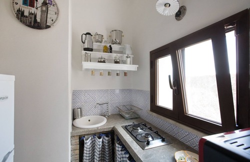 Erice Bed & Breakfast | Bella Vista b&b