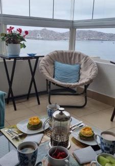 La Serena Apartment | Bella Vista