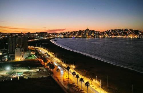 La Serena Apartment | Bella Vista