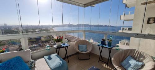 La Serena Apartment | Bella Vista