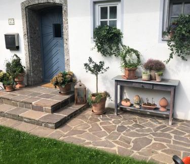 Laufen Apartment | Bella Vista
