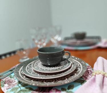 Petrolina Apartment | Bella Vista Loft 302