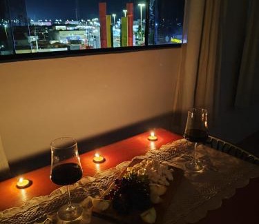 Petrolina Apartment | Bella Vista Loft 302