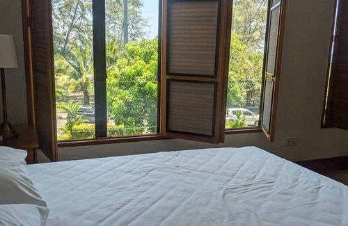 Bagan Pinang Villa | Bella Vista Port Dickson Beachfront Villa
