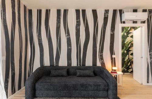 Busto Arsizio Apartment | Bella Vista Prestige Suite