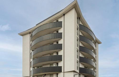Busto Arsizio Apartment | Bella Vista Prestige Suite