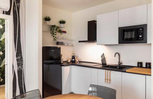 Busto Arsizio Apartment | Bella Vista Prestige Suite