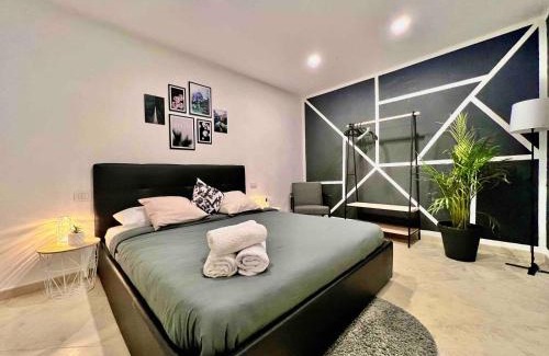 Capolago Apartment | Bella Vista RDA Luxury Apartments vista lago parking