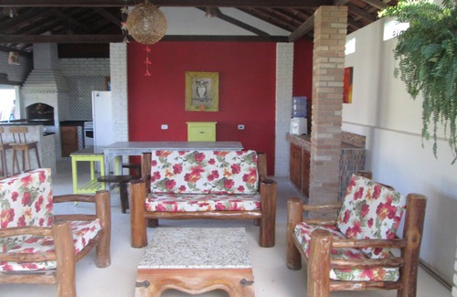 Cumuruxatiba House | BELLACASA CUMURU. YOUR BEACH HOUSE IN CUMURUXATIBA BAHIA!
