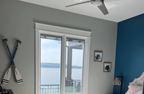 Iuka House | Bellacasa - Iuka, MS - Luxury Home