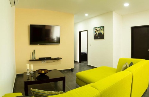 Boca del Rio Apartment | bellagio