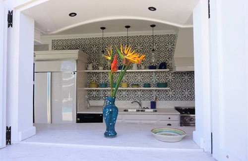 Shoal Bay Villa | BellamareVilla, Shoal Bay East, Pool.