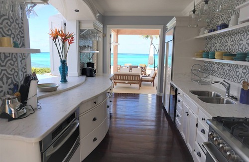 Shoal Bay Villa | BellamareVilla, Shoal Bay East, Pool.