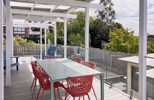 Portarlington House | Bellarine Bungalow Bay Breezes and Wineries Galore