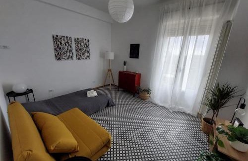 Villapizzone Apartment | Bellavista Accommodation - Bovisa Politecnico - 2026 Winter Olympics Ice Park - Rho Fiera - Sacco Hospital