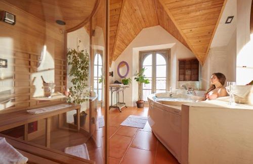 Brunate Hotel | Bellavista Boutique Hotel